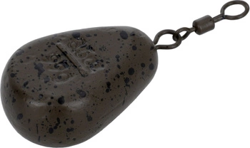 Ciężarek - Flat Pear - 113G / 4.0Oz
