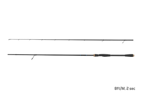 Delphin ADDYCT FLW / 2 składy 8ft/M