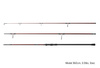 Delphin ETNA E3 / 2 składy 360cm/3,00lbs