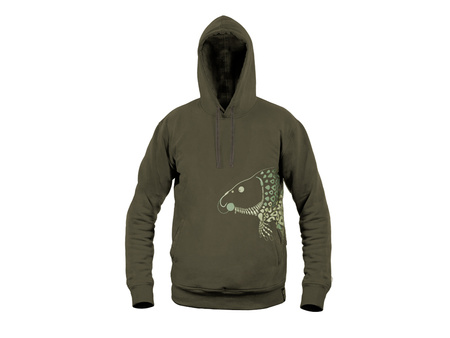 Bluza Delphin TACKLE KARP L